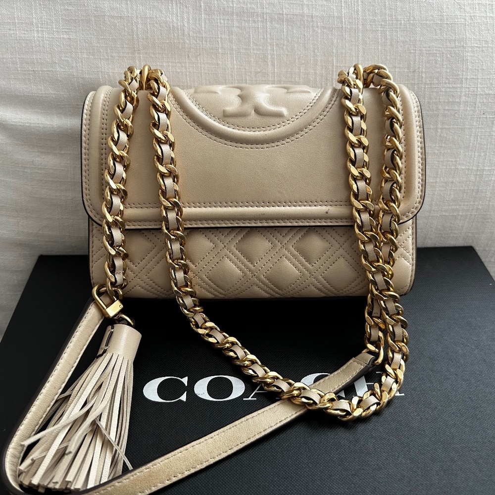 Tory Burch bag